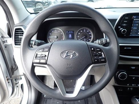 Used 2019 Hyundai Tucson Value image 23