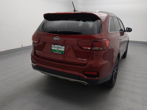 Used 2020 Kia Sorento EX AWD/4WD image 7