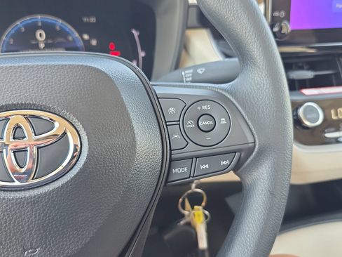 New 2026 Toyota Corolla LE FWD image 14