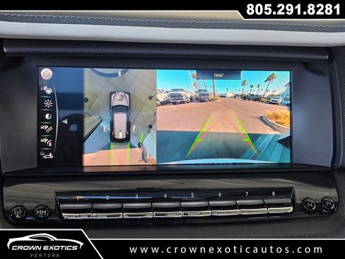 Used 2019 Rolls-Royce Cullinan AWD/4WD image 34