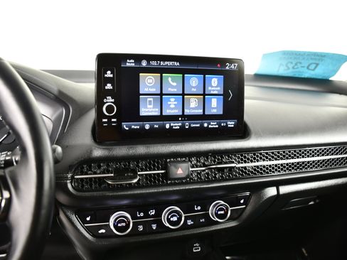 Used 2025 Honda HR-V EX-L image 25