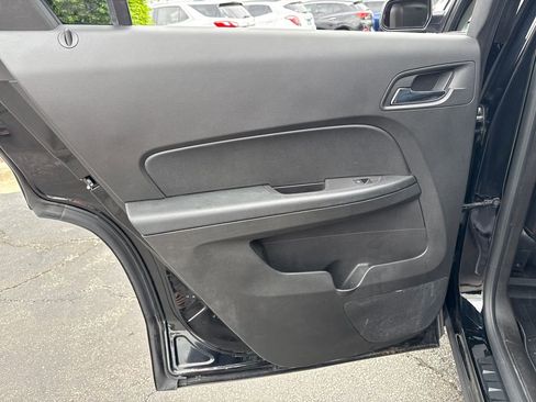 Used 2011 GMC Terrain SLT FWD image 27