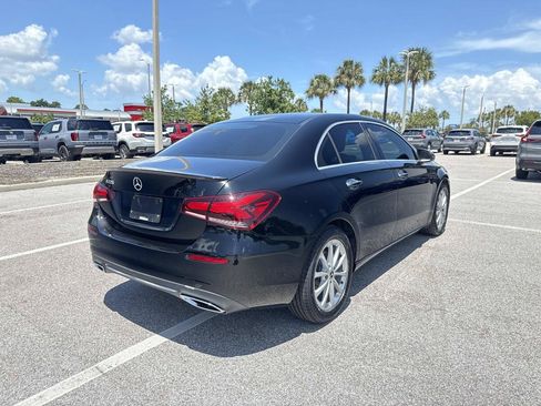 Used 2019 Mercedes-Benz A 220 image 4