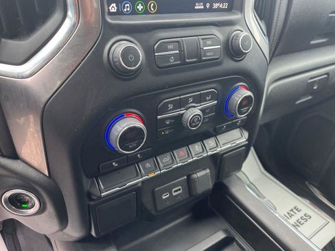 Used 2021 Chevrolet Silverado 1500 RST image 15