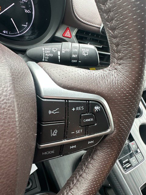 Used 2021 Toyota Sienna Platinum AWD/4WD image 13