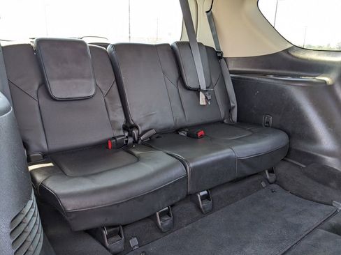 Used 2020 Nissan Armada SL w/ Premium Package image 49