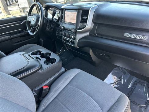 Used 2024 RAM 3500 Big Horn image 13