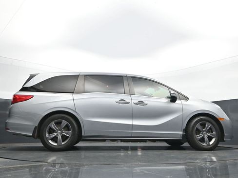 Used 2021 Honda Odyssey EX image 24