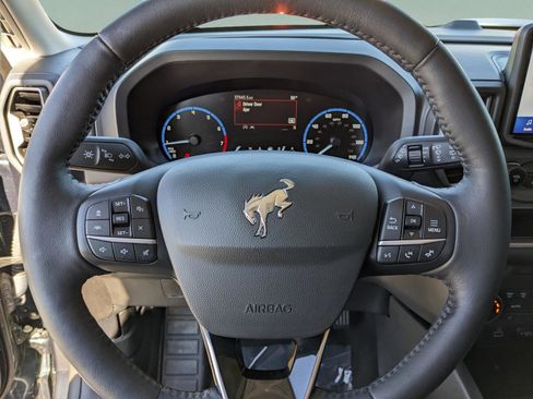 Used 2022 Ford Bronco Sport Big Bend w/ Convenience Package image 31