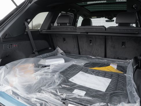 New 2026 Audi Q7 3.0T Premium Plus image 30