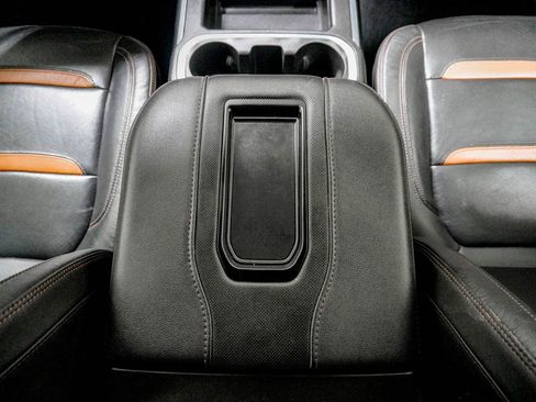 Used 2021 GMC Sierra 2500 AT4 w/ Gooseneck/5TH Wheel Package image 25