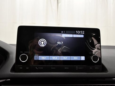 New 2026 Honda Civic Sport image 20