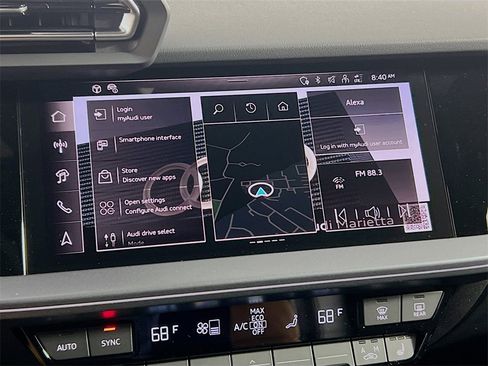 New 2026 Audi A3 2.0T Premium image 14