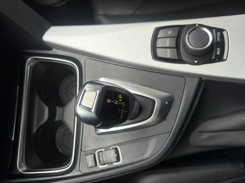 Used 2014 BMW 320i Sedan RWD image 15