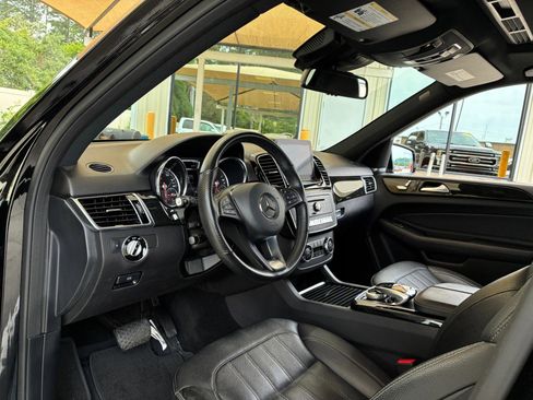 Used 2018 Mercedes-Benz GLE 350 image 15