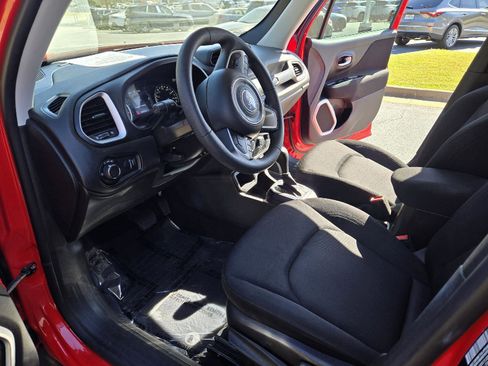 Used 2020 Jeep Renegade Sport image 18