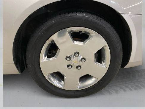 Used 2007 Chevrolet Impala SS w/ Convenience Package image 16