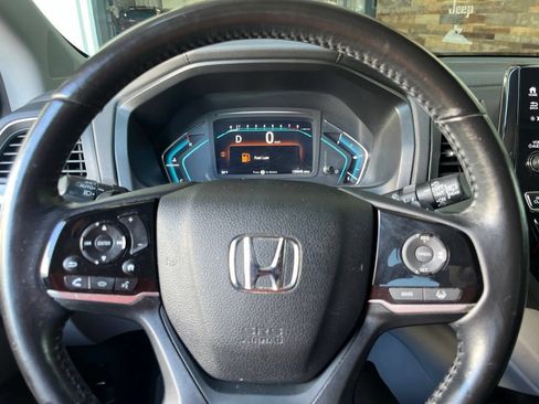 Used 2019 Honda Odyssey EX-L image 29