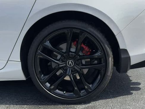 Used 2025 Acura TLX Type S AWD/4WD image 18