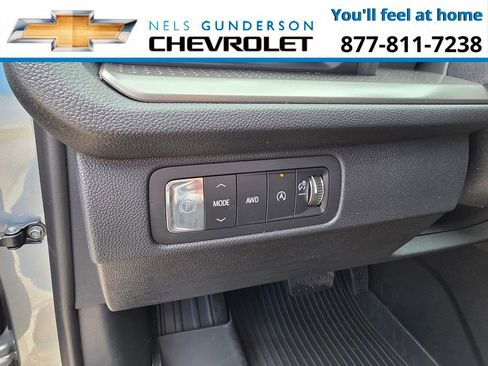 New 2026 Chevrolet Traverse LT w/ Driver Confidence Package AWD/4WD image 20