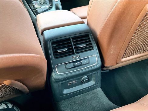Used 2021 Audi A4 2.0T Premium Plus w/ Premium Plus Package image 30