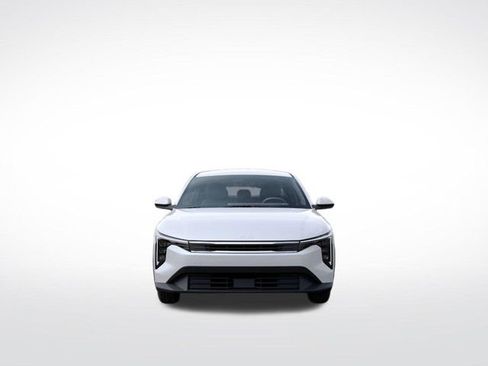 New 2026 Kia K4 FWD image 2