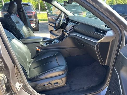 Used 2024 Jeep Grand Cherokee Limited 4xe AWD/4WD image 22