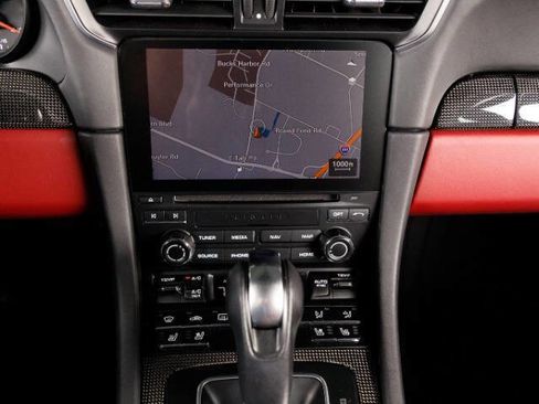 Used 2017 Porsche 911 Carrera 4S image 25