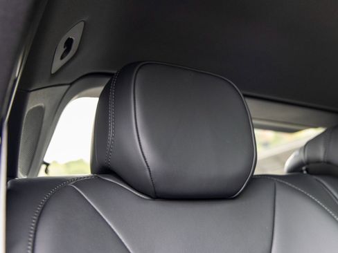 New 2026 Porsche Cayenne Coupe image 47