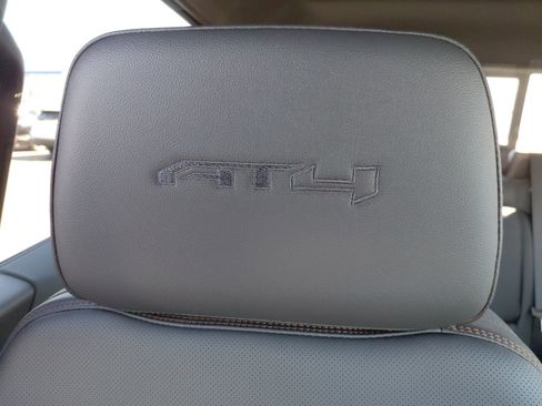 New 2026 GMC Sierra 1500 AT4 w/ AT4 Premium Package image 40