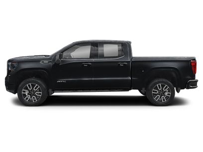 New 2026 GMC Sierra 1500 AT4 w/ AT4 Premium Package