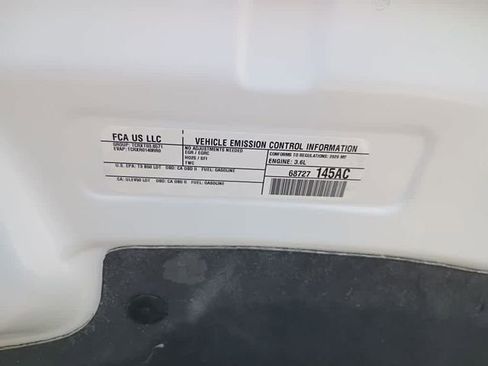 New 2026 Chrysler Pacifica Select FWD image 29