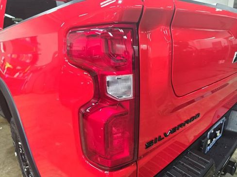 New 2026 Chevrolet Silverado 1500 ZR2 AWD/4WD image 35