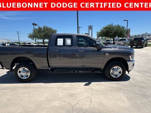 Used 2025 RAM 2500 Tradesman AWD/4WD image 4