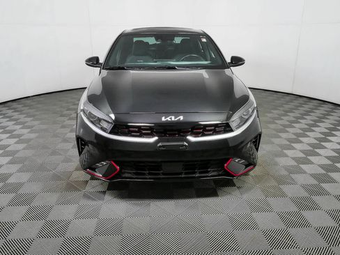 Used 2024 Kia Forte GT-Line FWD image 33