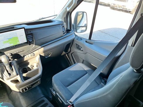 Used 2024 Ford Transit 350 Base w/ Load Area Protection Package image 23