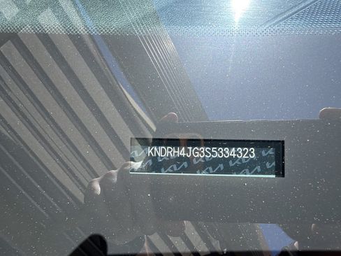 Used 2025 Kia Sorento EX w/ EX Panoramic Sunroof Package FWD image 43