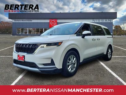 Used 2023 Kia Carnival LX