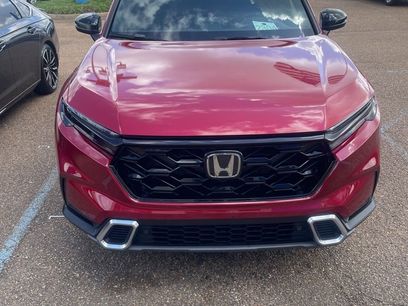 Used 2025 Honda CR-V Sport Touring