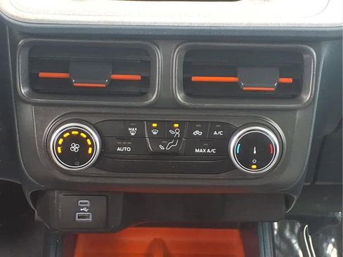 Used 2023 Ford Maverick XLT w/ Equipment Group 300A Standard AWD/4WD image 25