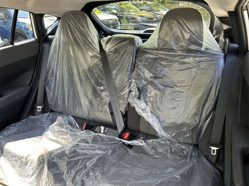 New 2025 Subaru Crosstrek 2.5i Premium image 13