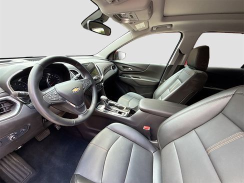 Used 2024 Chevrolet Equinox Premier image 21