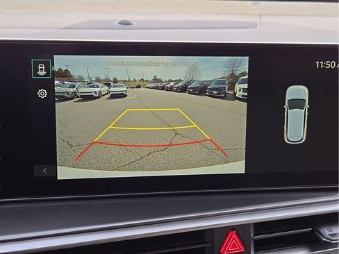 New 2025 Kia Sorento S w/ Panoramic Sunroof Package image 28