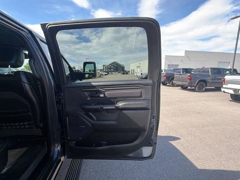 Used 2025 RAM 1500 RHO w/ RHO Level 1 Equipment Group AWD/4WD image 24