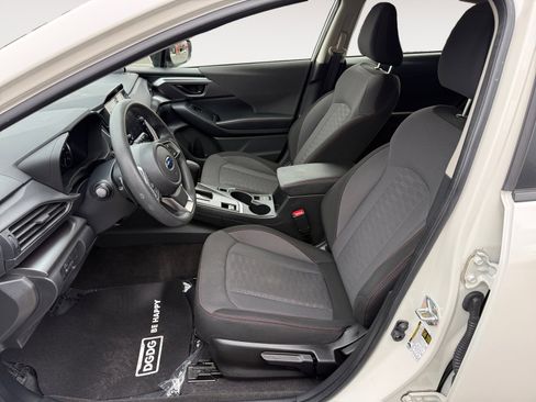 Used 2024 Subaru Impreza 2.0i Sport w/ Popular Package #1 AWD/4WD image 10
