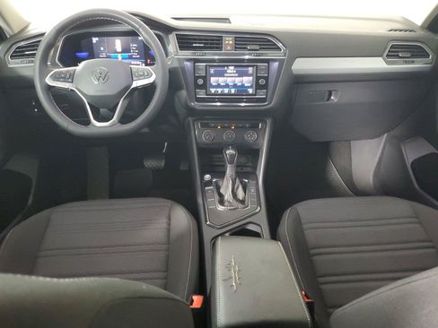 Used 2022 Volkswagen Tiguan S w/ IQ.Drive Package FWD image 10