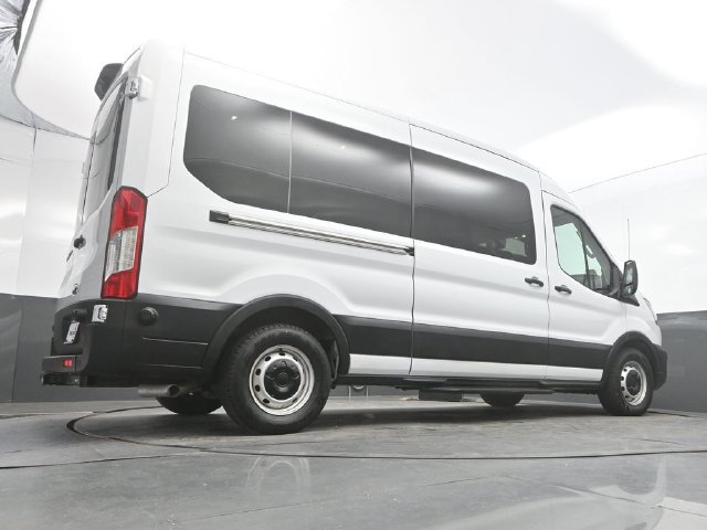 Used 2024 Ford Transit 350 XL RWD image 38