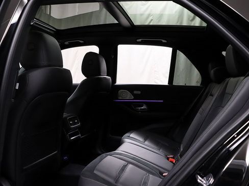 Certified 2025 Mercedes-Benz GLE 53 AMG 4MATIC image 14