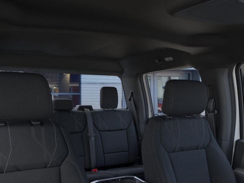 New 2026 Ford F150 STX w/ Equipment Group 200A image 22