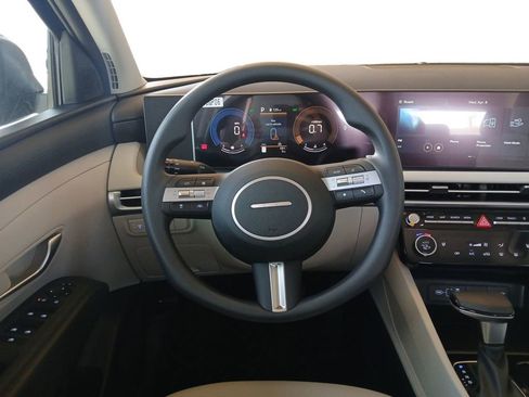 New 2026 Hyundai Tucson SEL FWD image 12